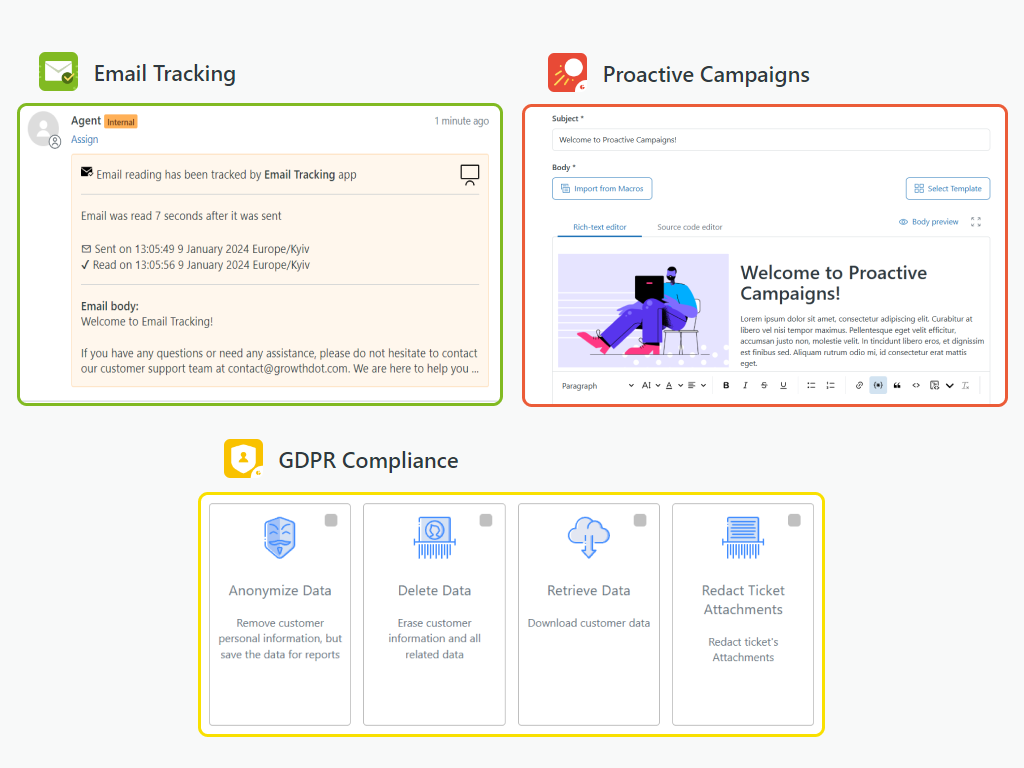 GrowthDot Suite Pro thumbnail 3